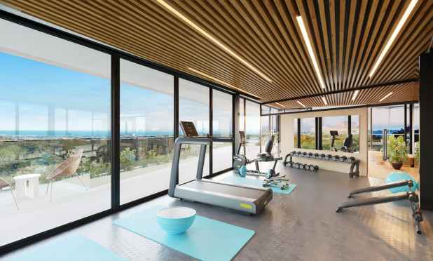 New Build - Penthouse - Benahavis - Benahavís