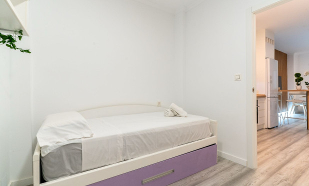 Reventa - Apartamento / piso - Santa Pola - Gran Alacant