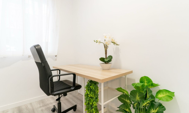 Reventa - Apartamento / piso - Santa Pola - Gran Alacant