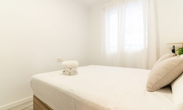 Reventa - Apartamento / piso - Santa Pola - Gran Alacant