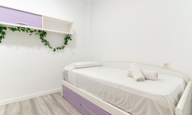 Reventa - Apartamento / piso - Santa Pola - Gran Alacant