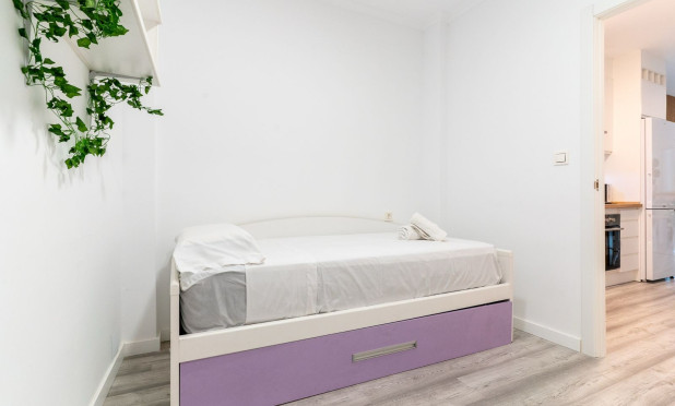 Reventa - Apartamento / piso - Santa Pola - Gran Alacant