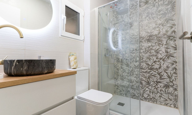 Reventa - Apartamento / piso - Santa Pola - Gran Alacant