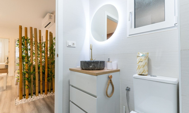 Reventa - Apartamento / piso - Santa Pola - Gran Alacant