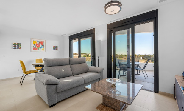 Herverkoop - Appartement / flat - Orihuela Costa - Punta Prima