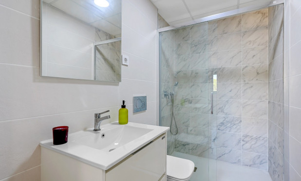 Herverkoop - Appartement / flat - Orihuela Costa - Punta Prima