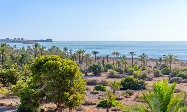 Herverkoop - Appartement / flat - Orihuela Costa - Punta Prima