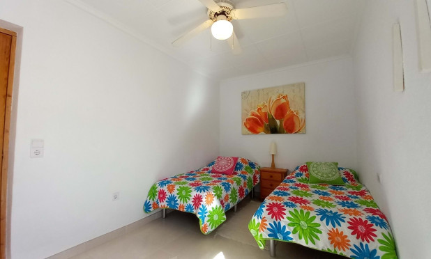 Revente - Villa - Torrevieja - La Siesta