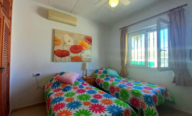 Revente - Villa - Torrevieja - La Siesta