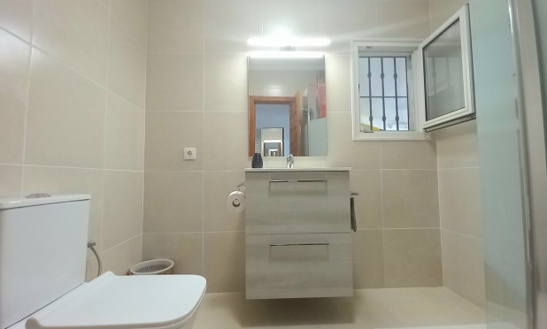 Revente - Villa - Torrevieja - La Siesta