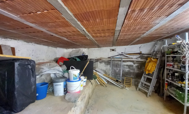 Revente - Villa - Torrevieja - La Siesta