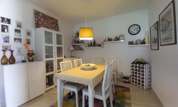 Revente - Villa - Torrevieja - La Siesta