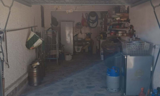 Revente - Villa - Torrevieja - La Siesta