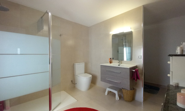 Revente - Villa - Torrevieja - La Siesta