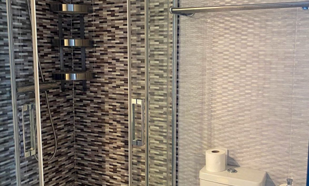 Resale - Apartment / flat - Torrevieja - torrevieja