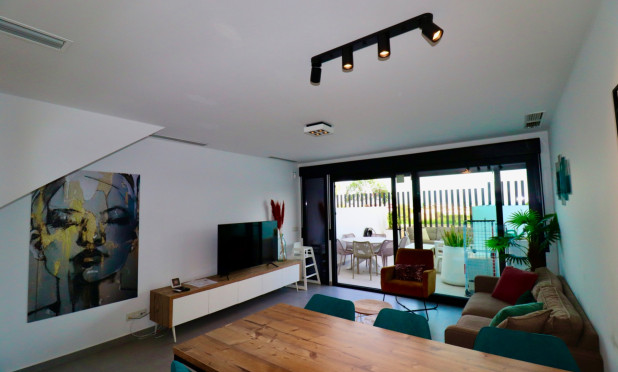 Reventa - Apartamento / piso - Guardamar del Segura - Guardamar Del Segura