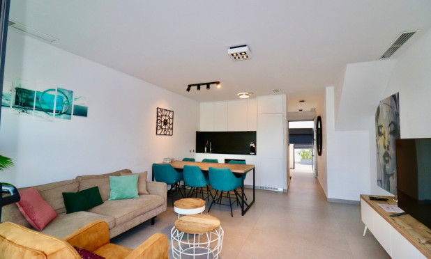 Reventa - Apartamento / piso - Guardamar del Segura - Guardamar Del Segura