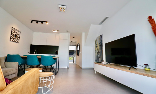 Reventa - Apartamento / piso - Guardamar del Segura - Guardamar Del Segura