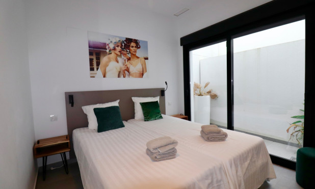 Reventa - Apartamento / piso - Guardamar del Segura - Guardamar Del Segura