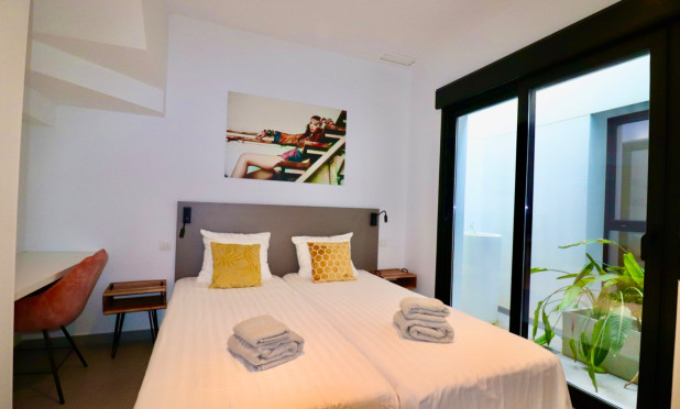 Reventa - Apartamento / piso - Guardamar del Segura - Guardamar Del Segura