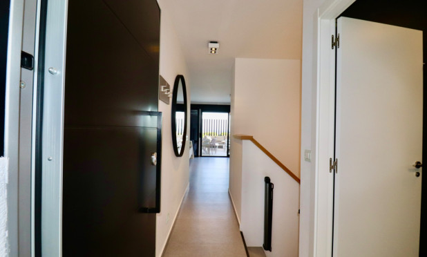 Reventa - Apartamento / piso - Guardamar del Segura - Guardamar Del Segura