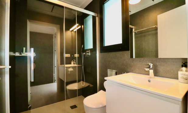 Reventa - Apartamento / piso - Guardamar del Segura - Guardamar Del Segura