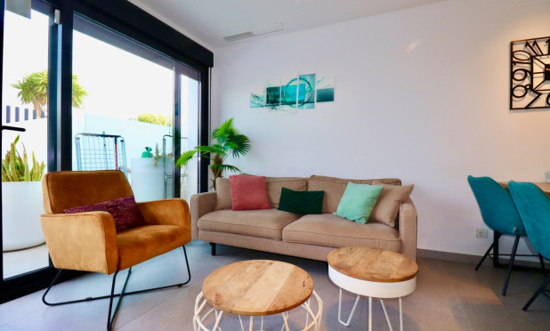 Reventa - Apartamento / piso - Guardamar del Segura - Guardamar Del Segura