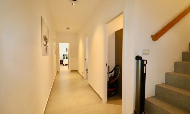 Reventa - Apartamento / piso - Guardamar del Segura - Guardamar Del Segura