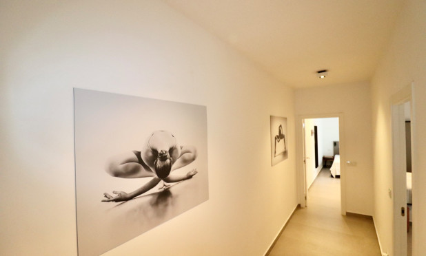 Reventa - Apartamento / piso - Guardamar del Segura - Guardamar Del Segura