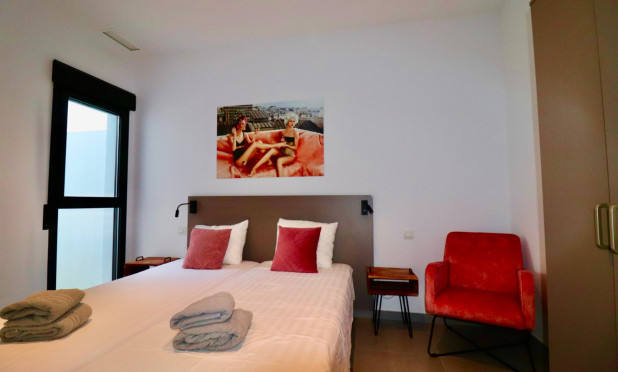 Reventa - Apartamento / piso - Guardamar del Segura - Guardamar Del Segura