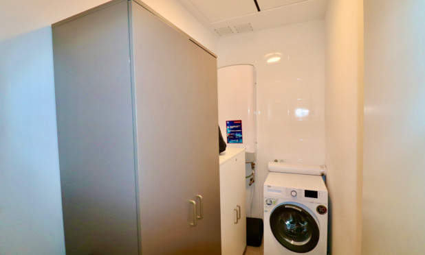 Reventa - Apartamento / piso - Guardamar del Segura - Guardamar Del Segura