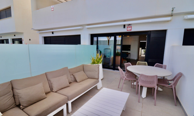 Reventa - Apartamento / piso - Guardamar del Segura - Guardamar Del Segura