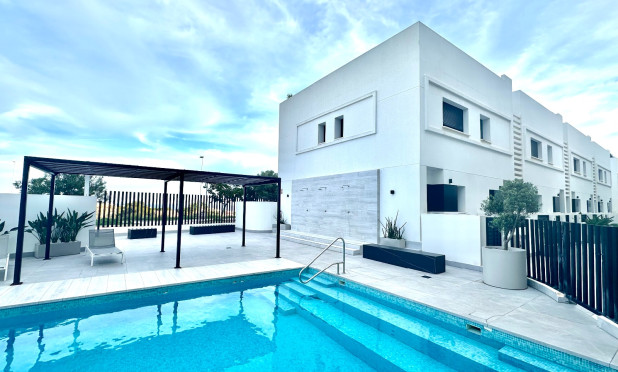 Reventa - Apartamento / piso - Guardamar del Segura - Guardamar Del Segura