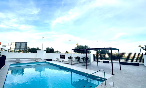 Reventa - Apartamento / piso - Guardamar del Segura - Guardamar Del Segura