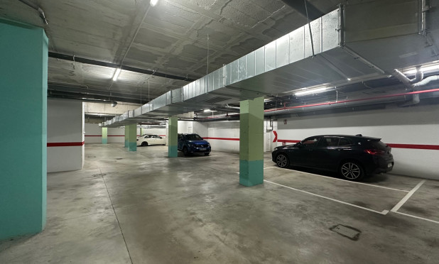 Reventa - Apartamento / piso - Guardamar del Segura - Guardamar Del Segura