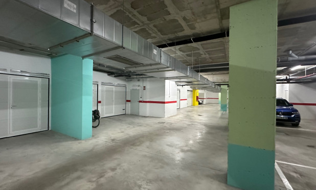 Reventa - Apartamento / piso - Guardamar del Segura - Guardamar Del Segura