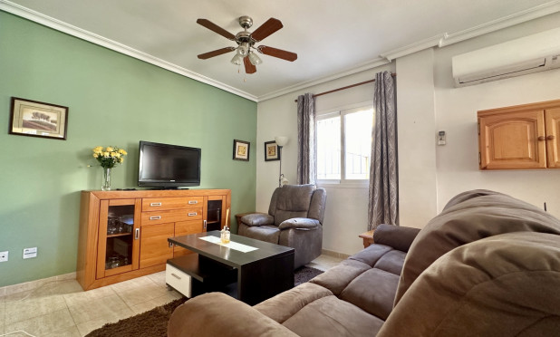 Revente - Appartement - Orihuela Costa - Playa Flamenca