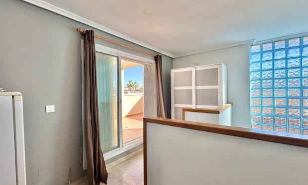 Revente - Appartement - Orihuela Costa - Playa Flamenca