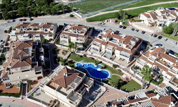 Revente - Appartement - Orihuela Costa - Playa Flamenca