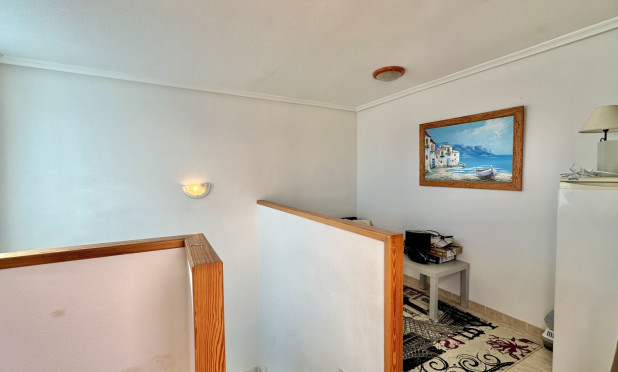 Revente - Appartement - Orihuela Costa - Playa Flamenca