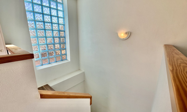 Revente - Appartement - Orihuela Costa - Playa Flamenca