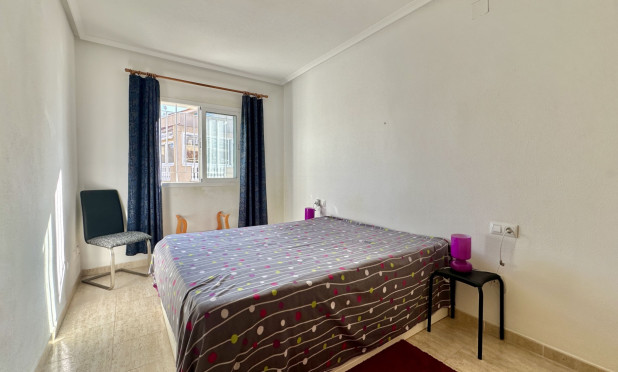 Revente - Appartement - Orihuela Costa - Playa Flamenca