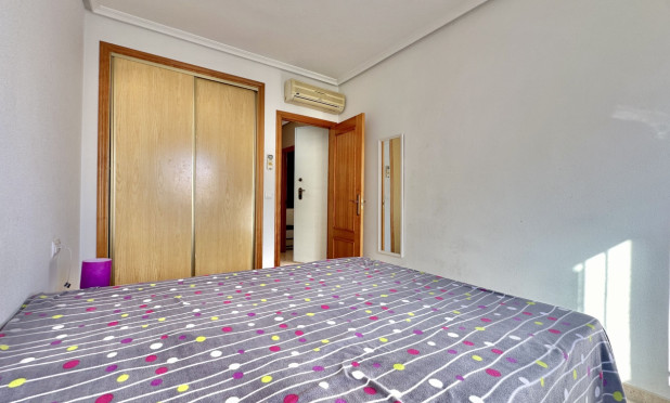 Revente - Appartement - Orihuela Costa - Playa Flamenca