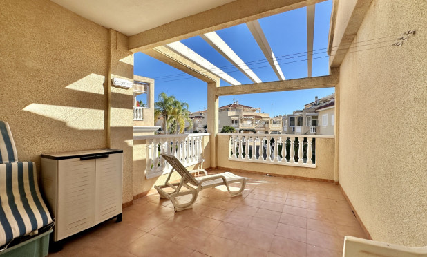 Revente - Appartement - Orihuela Costa - Playa Flamenca