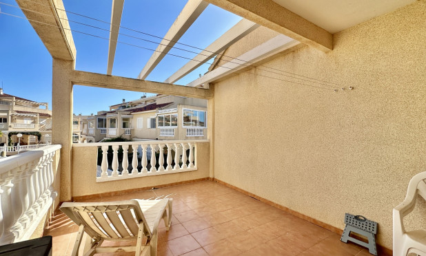 Revente - Appartement - Orihuela Costa - Playa Flamenca