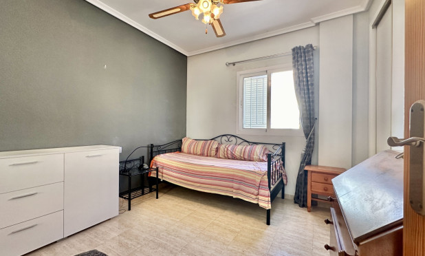 Revente - Appartement - Orihuela Costa - Playa Flamenca