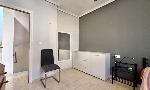 Revente - Appartement - Orihuela Costa - Playa Flamenca