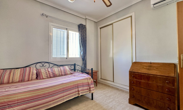 Revente - Appartement - Orihuela Costa - Playa Flamenca