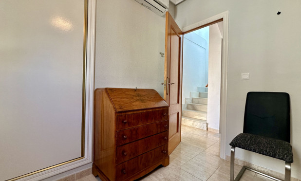 Revente - Appartement - Orihuela Costa - Playa Flamenca