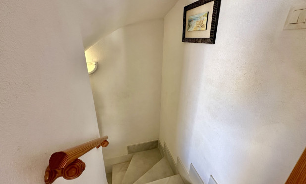 Revente - Appartement - Orihuela Costa - Playa Flamenca